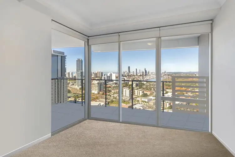 Fifth view of Homely apartment listing, 32803/9 Lawson Street, Southport QLD 4215