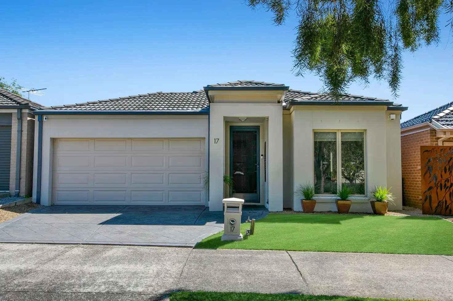 Main view of Homely house listing, 17 Sunnybrae Drive, Mernda VIC 3754