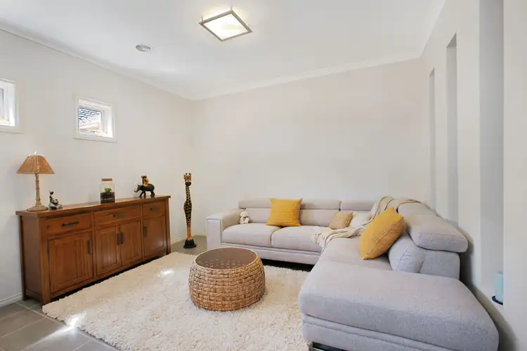 Second view of Homely house listing, 17 Sunnybrae Drive, Mernda VIC 3754
