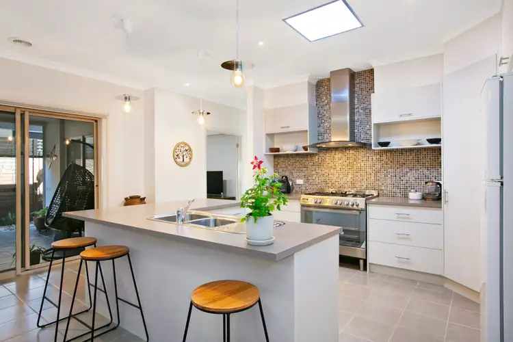 Third view of Homely house listing, 17 Sunnybrae Drive, Mernda VIC 3754