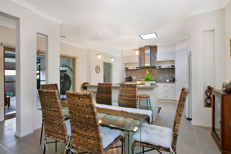 Fifth view of Homely house listing, 17 Sunnybrae Drive, Mernda VIC 3754