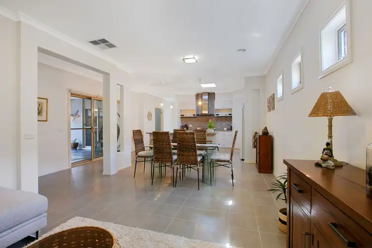 Sixth view of Homely house listing, 17 Sunnybrae Drive, Mernda VIC 3754