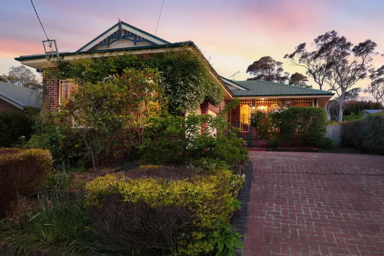 Main view of Homely house listing, 37 Mountbatten Street, Blackheath NSW 2785