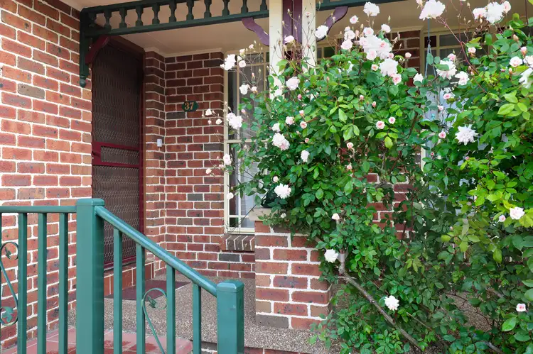 Second view of Homely house listing, 37 Mountbatten Street, Blackheath NSW 2785