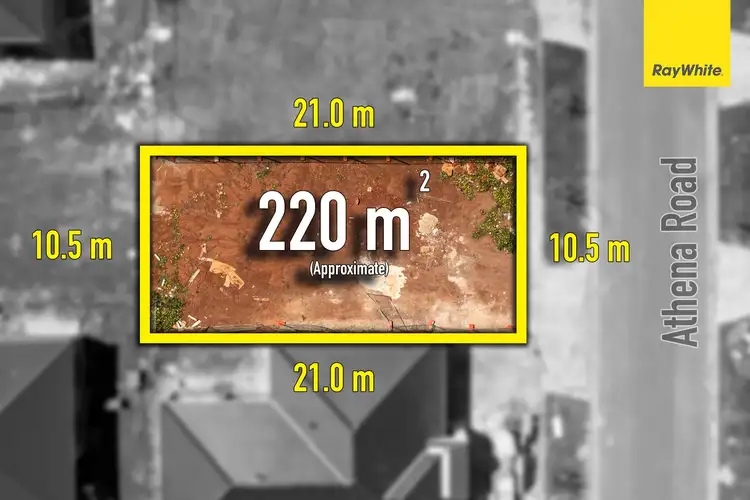 10 Athena Road, Weir Views VIC 3338