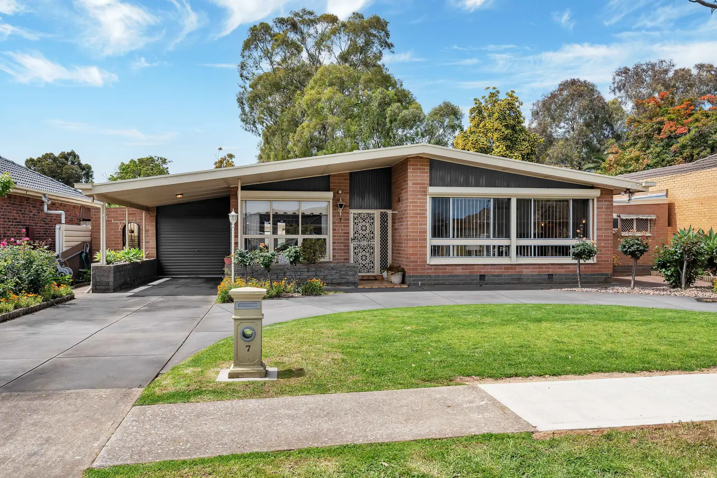 Main view of Homely house listing, 7 Gaskin Road, Flinders Park SA 5025