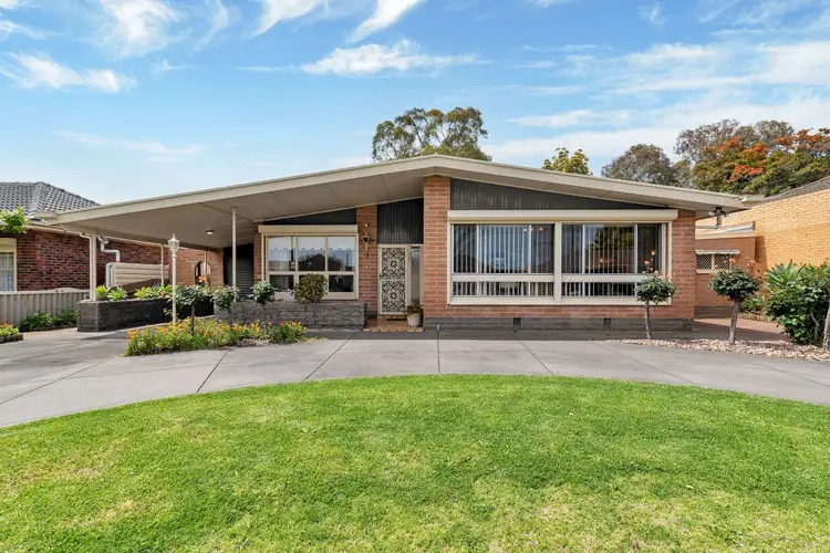 Second view of Homely house listing, 7 Gaskin Road, Flinders Park SA 5025