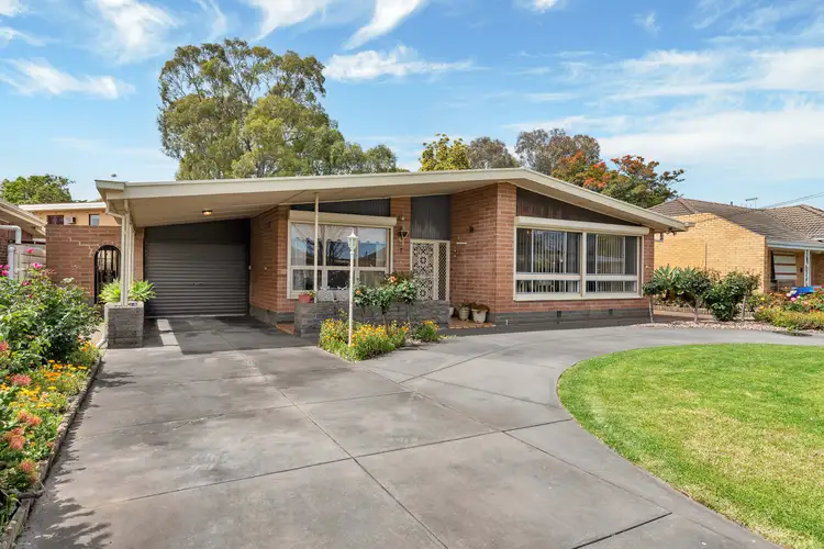 Third view of Homely house listing, 7 Gaskin Road, Flinders Park SA 5025