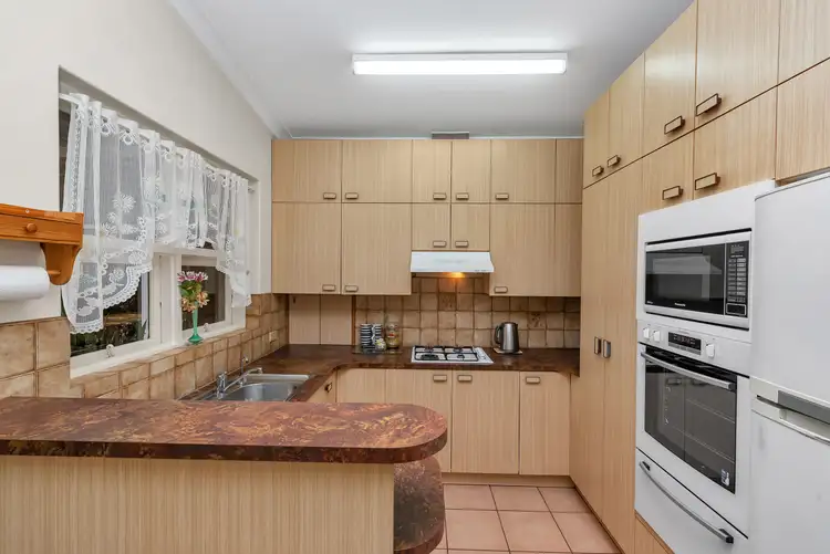 Fifth view of Homely house listing, 7 Gaskin Road, Flinders Park SA 5025