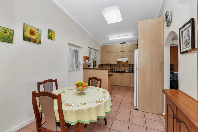 Sixth view of Homely house listing, 7 Gaskin Road, Flinders Park SA 5025