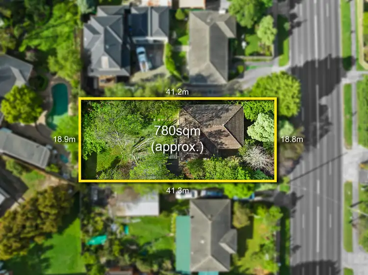117 Scoresby Road, Bayswater VIC 3153