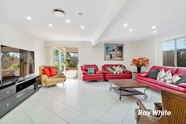 Fourth view of Homely house listing, 5 Verge Place, Doonside NSW 2767