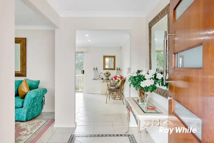 Fifth view of Homely house listing, 5 Verge Place, Doonside NSW 2767