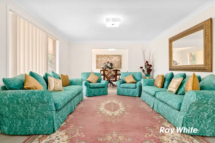 Sixth view of Homely house listing, 5 Verge Place, Doonside NSW 2767