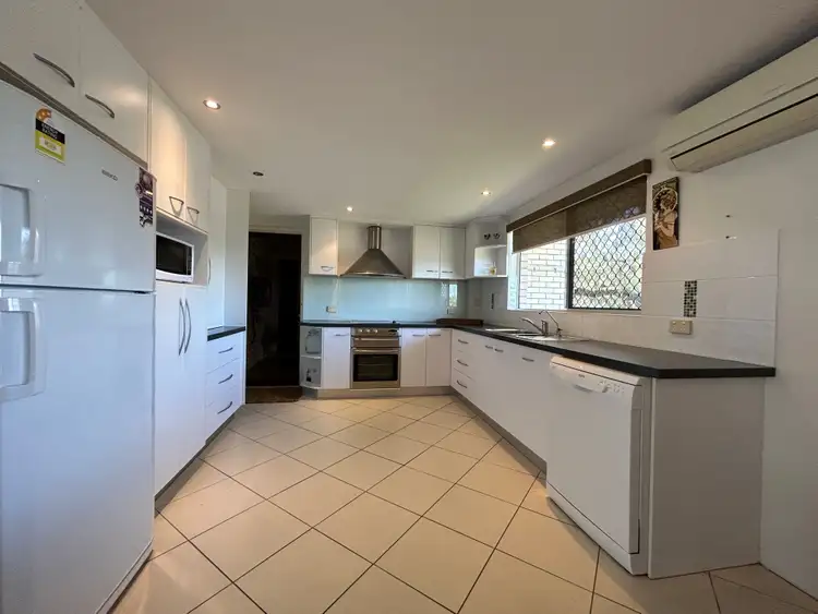 Main view of Homely unit listing, 5/6 Miller Street, Bargara QLD 4670