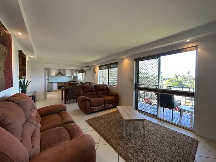 Second view of Homely unit listing, 5/6 Miller Street, Bargara QLD 4670