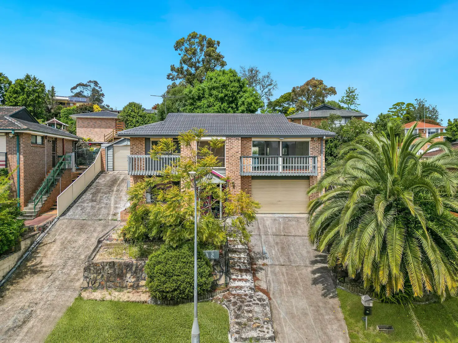 Main view of Homely house listing, 15 Mantalini Street, Ambarvale NSW 2560