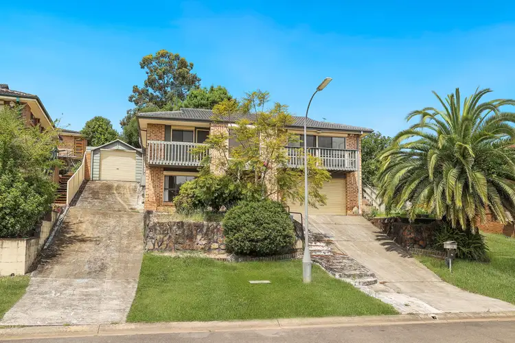 Third view of Homely house listing, 15 Mantalini Street, Ambarvale NSW 2560