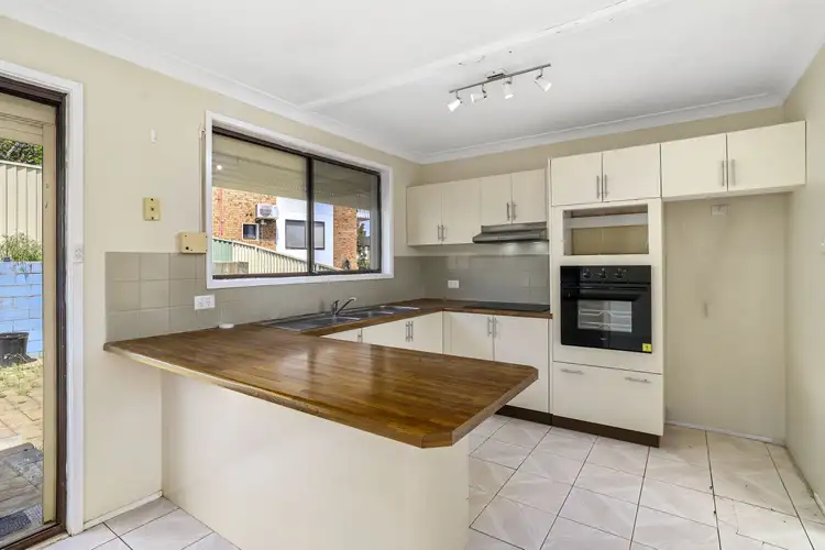 Fourth view of Homely house listing, 15 Mantalini Street, Ambarvale NSW 2560