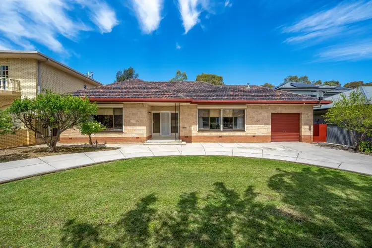Main view of Homely house listing, 138 Montacute Road, Hectorville SA 5073