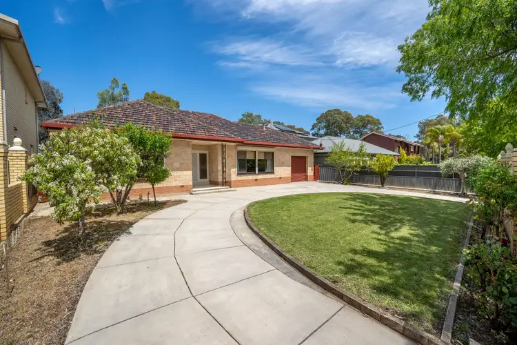 Second view of Homely house listing, 138 Montacute Road, Hectorville SA 5073