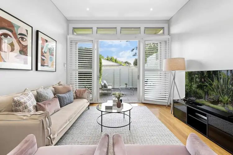 27 Holmwood Street, Newtown NSW 2042