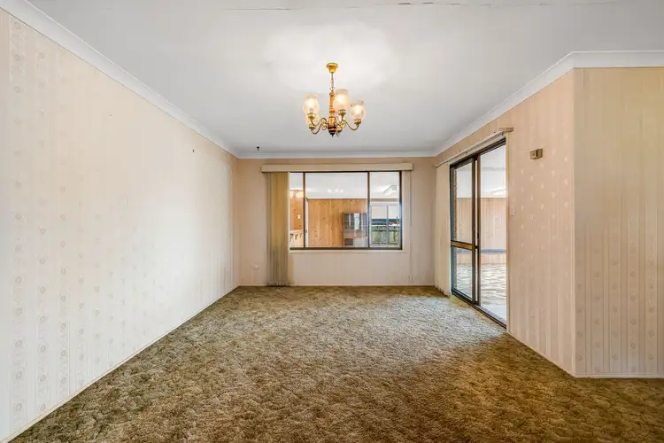 Second view of Homely house listing, 19 Cabarita Crescent, Glenvale QLD 4350