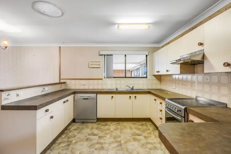 Third view of Homely house listing, 19 Cabarita Crescent, Glenvale QLD 4350