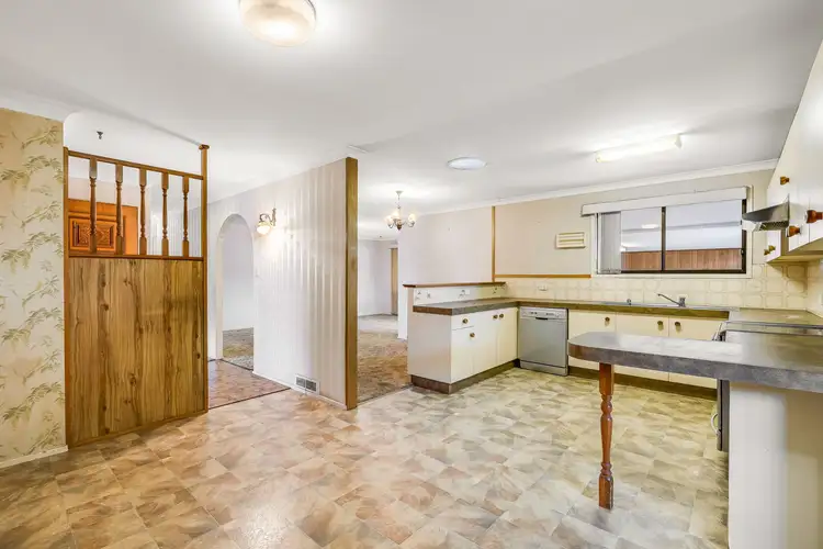 Fourth view of Homely house listing, 19 Cabarita Crescent, Glenvale QLD 4350