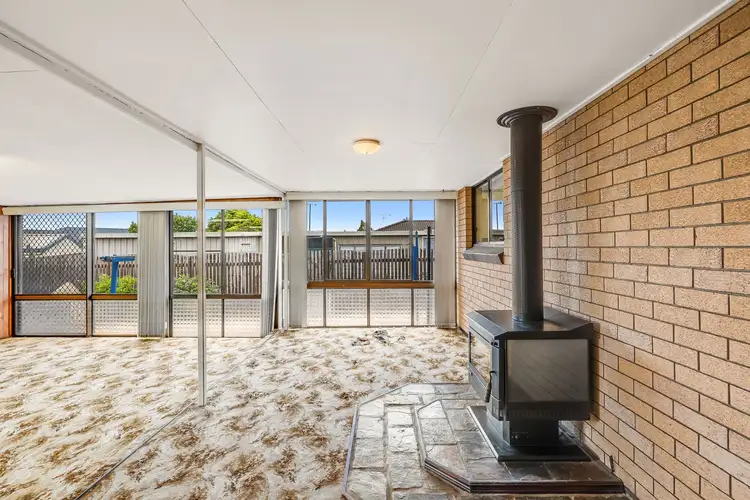 Fifth view of Homely house listing, 19 Cabarita Crescent, Glenvale QLD 4350