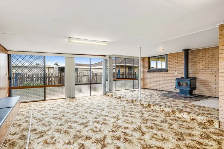 Sixth view of Homely house listing, 19 Cabarita Crescent, Glenvale QLD 4350