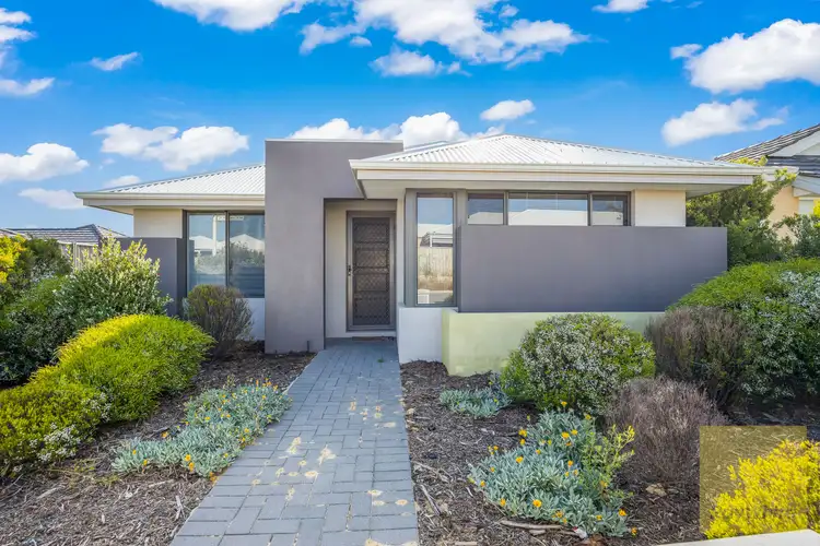 36 Merchant Way, Alkimos WA 6038
