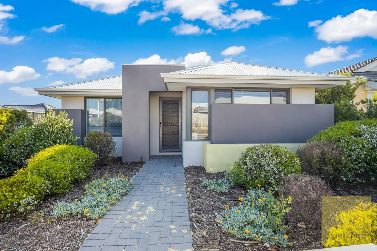 Main view of Homely house listing, 36 Merchant Way, Alkimos WA 6038