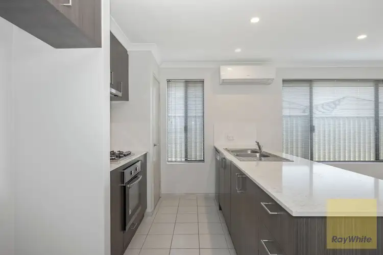 Fifth view of Homely house listing, 36 Merchant Way, Alkimos WA 6038