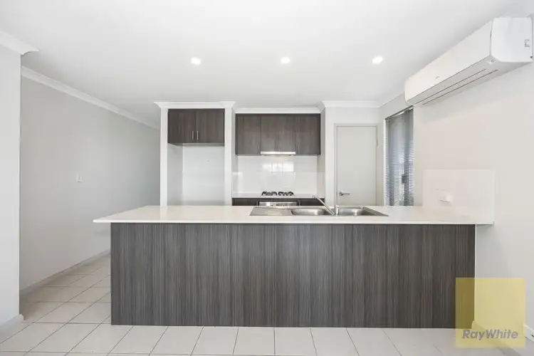 Sixth view of Homely house listing, 36 Merchant Way, Alkimos WA 6038