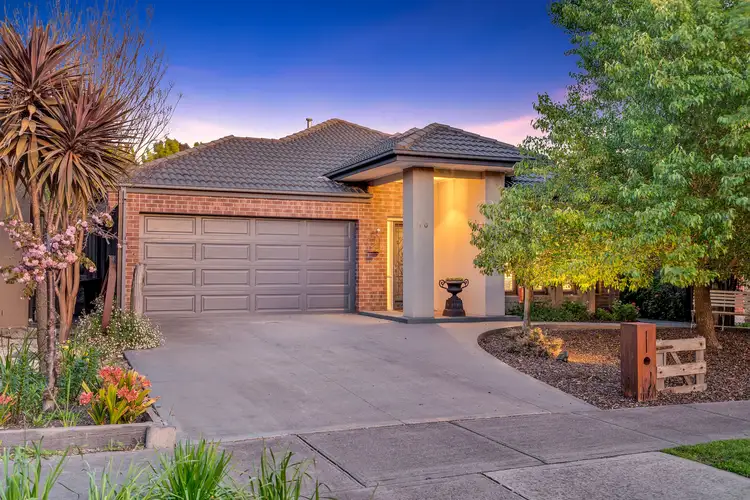 Main view of Homely house listing, 10 Meadow Street, Craigieburn VIC 3064