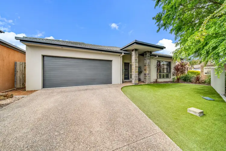 7 Gouldsmith Street, Dunlop ACT 2615