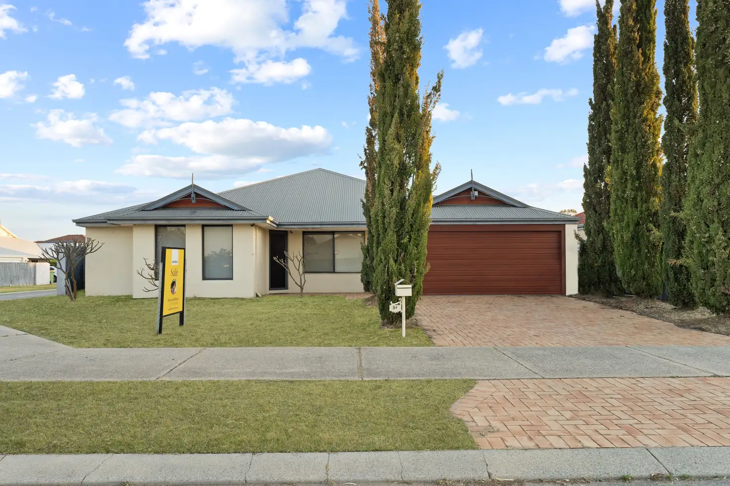Main view of Homely house listing, 20 Ardea Way, Baldivis WA 6171