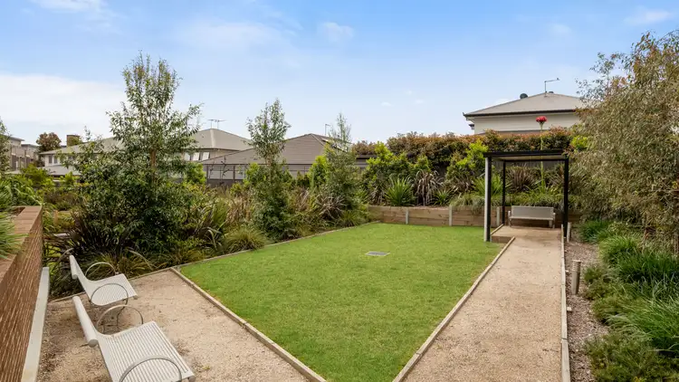 Second view of Homely unit listing, 17/37 Bradley Street, Glenmore Park NSW 2745