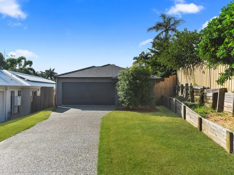 Main view of Homely house listing, 20 Magnolia Place, Carseldine QLD 4034