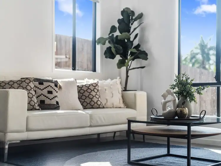 Second view of Homely house listing, 20 Magnolia Place, Carseldine QLD 4034