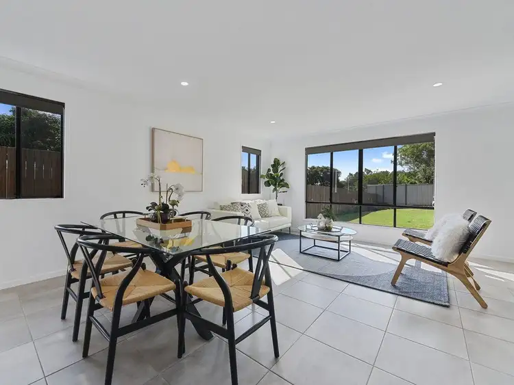 Third view of Homely house listing, 20 Magnolia Place, Carseldine QLD 4034