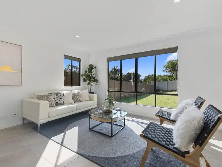 Fourth view of Homely house listing, 20 Magnolia Place, Carseldine QLD 4034