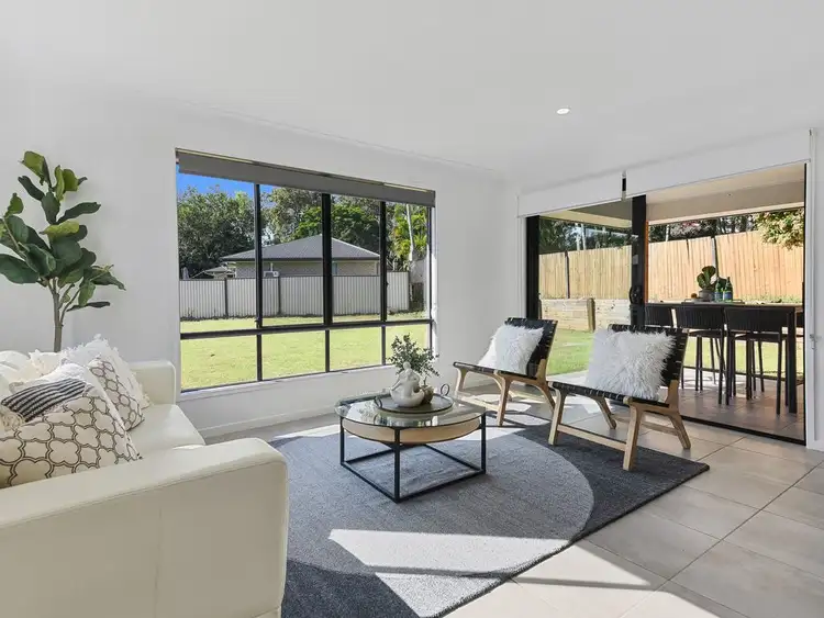 Fifth view of Homely house listing, 20 Magnolia Place, Carseldine QLD 4034