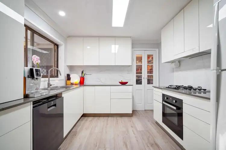 Second view of Homely house listing, 22 Devon Road, Dapto NSW 2530