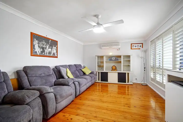 Fifth view of Homely house listing, 22 Devon Road, Dapto NSW 2530