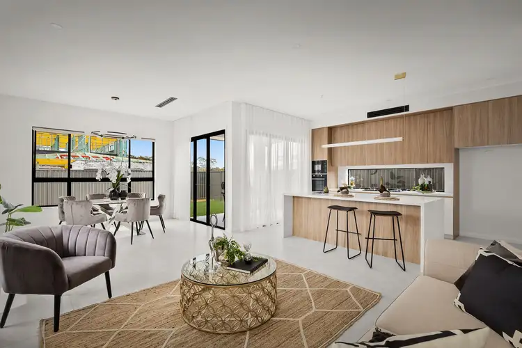 Fifth view of Homely house listing, 36 Pecan Crescent, Riverstone NSW 2765
