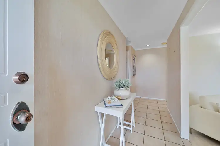 Third view of Homely house listing, 43 Harvey Street, Avenell Heights QLD 4670