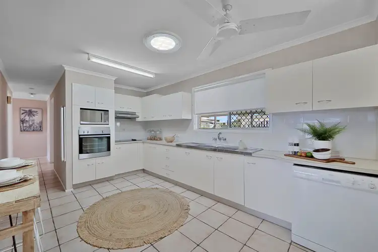 Sixth view of Homely house listing, 43 Harvey Street, Avenell Heights QLD 4670