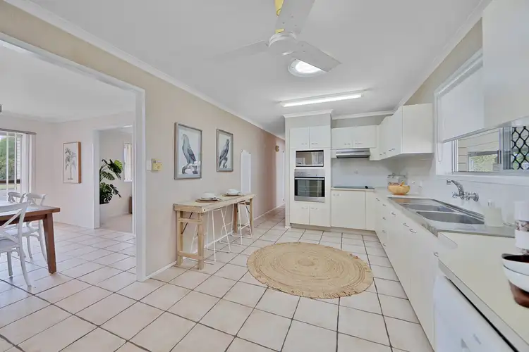 Seventh view of Homely house listing, 43 Harvey Street, Avenell Heights QLD 4670